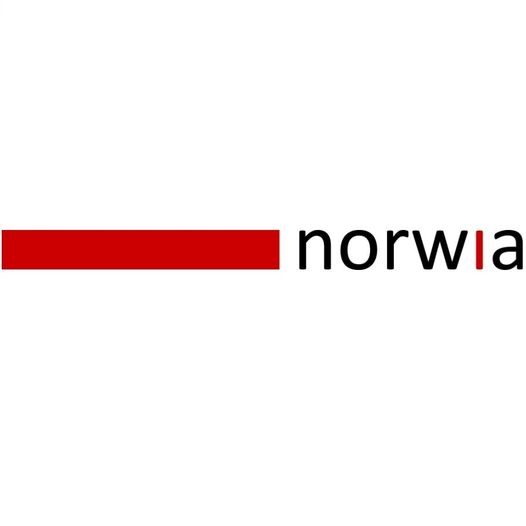 Дистрибьюторское соглашение с Norwia