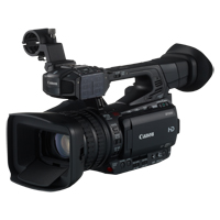 Оборудование Canon - Профессиональные видеокамеры
