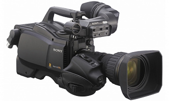 Оборудование Студийные камеры - HSC-300R