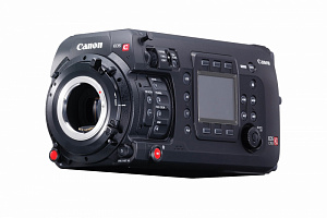 Оборудование Камеры Cinema EOS - EOS C700 GS PL