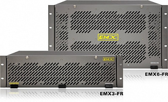 Оборудование Evertz EMR Video - EMR Video Router