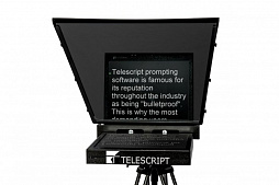 Оборудование Telescript - Студийные телесуфлеры