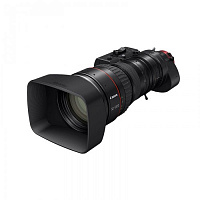 Оборудование Объективы для цифровых кинокамер - CN20x50 IAS H E1/P1