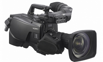 Оборудование Студийные камеры - HDC-2570