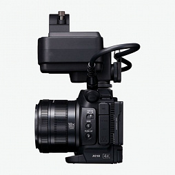 Оборудование Профессиональные видеокамеры - Серия XC