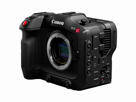 Оборудование Камеры Cinema EOS - EOS C70