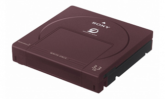 Оборудование Архивирование данных - Optical Disc Archive Cartridge Generation 2