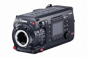 Оборудование Камеры Cinema EOS - EOS C700 EF
