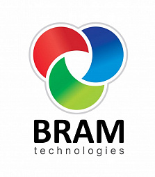 Оборудование Продукты - BRAM Technologies