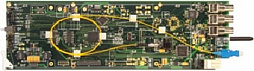 Оборудование Оптические приемо-передатчики - Оптические передатчики 3G/HD/SD SDI сигналов