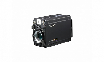 Оборудование Студийные камеры - HDC-P1