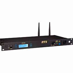 Оборудование Беспроводные системы служебной связи - 2,4 гГц беспроводной интерком