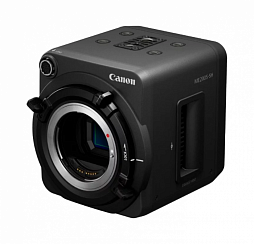 Оборудование Canon - Универсальные камеры