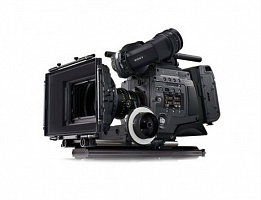 Оборудование Кинокамеры - F65