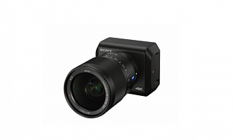 Оборудование PTZ-камеры - UMC-S3CA