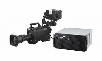 Оборудование Студийные камеры - UHC-8300