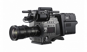 Оборудование Студийные камеры - F65 Live System