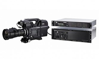 Оборудование Студийные камеры - PMW-F55LIVE