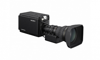 Оборудование Студийные камеры - HDC-P43