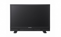Оборудование SONY - Профессиональные дисплеи и мониторы